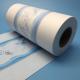 Backsheet Breathable PE Film , Multifunctional sanitary napkin raw material