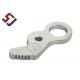 Mechanical Carbon Steel Machining Lost Wax Casting
