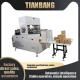45-55 Times/Min Paper Lunch Box Machine Paper Tray Forming Machine