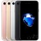 4.7 Iphone 7 Blck Aluminium alloy MTK6735 Quad core 3G Wifi Android 4.4 gps cell phone