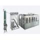 CGF18-18-6 3KW 8000BPH Pure Water Filling Machine Electromagnetic Capping