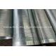 8 - 5/8 Galvanized Painted Sand Control Screens Low Carbon Steel 219mm