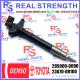 236700R100 TOYOTA Fuel Injector 23670-0R100 295900-0090 2959000090 For VERSO