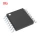 MSP430FR2311IPW16 MCU Microcontroller integrated analog CPU16 FRAM 3.75KB
