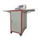 Medical Lab Testing Equipment  Automatic Air Permeability Tester For Textiles