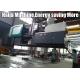 High Speed Injection Molding Machines For Manufacturing Plastic Products 17.25kw