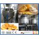 200 - 50000LPD Turn Key Project Cheese Making Equipment with Plastic Bottle Package