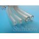 Soft Clear Flexible PVC Tubing PVC Jacketed Sleeves For Wire Harness