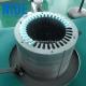 Automatic Wire Winder Machine For Precise Winding Core Length 10-130mm