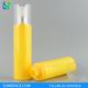 150ml yellow plastic bottles, 150ml spray PET bottles w/good quality cover