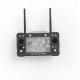 FHD 2.4Ghz UAV Remote Control 12 Channel Agricultural Sprayer Remote With Camera