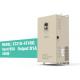 High Torque Pump Frequency Converter 380V 55KW Environment Friendly