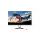 Full HD 27 Inch 144hz 1920x1080 Gaming Monitor With Adjustable Stand