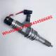 107755-0065 Diesel Fuel Injector For Mitsubishi ME355278 0445120006 6m70 6M60