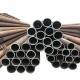 34CrMo4 Alloy Seamless Steel Pipe Carbon Tube Black Iron 22 Mm