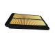 Bulldozer Automobile Air Filter 16546-4BA1B For Japanese Cars