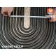 ASTM A179/ASME SA179 Carbon U Bend (U Bent) Heat Exchanger Tubes Boiler Tube