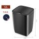 Eco Friendly Smart Home Trash Can With Rechargeable Lithium Battery