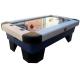 Deluxe 8FT air hockey table ice game table amuminum wood steel power hockey