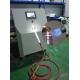 3 phase 220v /380V  Pure water  automatic chain welding machine  welding surface  copper wire welding machine