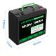 12V 18Ah LiFePO4 Rechargeable Battery For Electric Tricycles Low Speed Vehicles