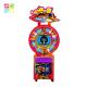 Minion Wheel Ticket Redemption Game Machine Rolling Wheel Arcade Ticket Game equipment