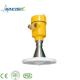 Non-Contact pulse radar level meter with input Two-wire (DC24V), Four-wire(DC24V/AC220V)