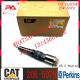 High quality diesel injector 456-3509 456-3544 20R-5079 C9.3 Made in China