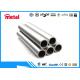 UNS S32205 SCH 40S A182 F53 8  Dia Stainless Steel Tubing , Duplex Steel Seamless Pipes