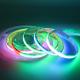 24V 720leds / Meter LED COB Strip Light Dream Color Soft With Remote Control