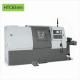 30KW CNC Turning Center 20 - 2000r/min Slant Bed High Precision Lathe Machine