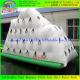 Amusement Park Inflatable Water Iceberg For Adults And Kids, Large Inflatable Icebergs