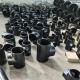 BV Threaded Carbon Steel Pipe Fittings 7-15 Days Delivery Time