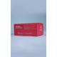 Chamfered Volkswagen Santana 2000 Brake Pad Set