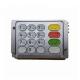 4450744307 ATM Machine Parts NCR 66XX English EPP Keyboard 4450745408 445-0745408