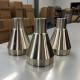 Customised CNC Turning Lathe Machining Parts Stainless Steel 316 Lathe Service