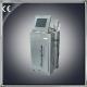 Stationary slimming beauty machine with Vacuum&Cavitation for wight loss