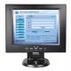 9.7 Inch Desktop LCD monitor VGA port 1024 x 768 for POS system