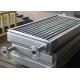 Stainless Steel Distributing Steam Heating Coil High Efficiently