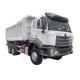 Sinotruk HOWO New Model 375HP 10wheelers 6*4 HOWO N7 Tipper Truck Dump