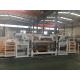 Semi Automatic 686 Wire Mesh Bending Machine For Garden Fence Mesh