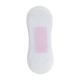 Breathable Ultra Thin Waterproof Panty Liner Pads Anti Bacterial SGS Approved