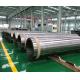 OEM Alloy Steel Seamless Pipe , Astm A335 P11 Pipe 80mm Wall Thickness
