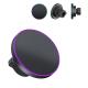 Customizable Cell Phone Magnetic Holder Automotive With Light Shut Off Function