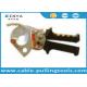 Hand Operated Duck Cable Cutter Steel Material for Cutting Communication Cable