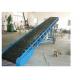 Climbing Shipping Roller Conveyor Carbon Steel Material 0.4kW - 22kW Power