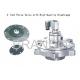 CA76MM 220V AC 50/60HZ Pneumatic Pulse Valve , Dust Collector Pneumatic Diaphragm Valve