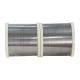 Nickel Plated / Tinned Flat Ribbon Flat Wire For Copper Cable Electrical Wire