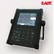 B Scan IP65 SUD10 Ultrasonic Flaw Detector Automatic Gain , Peak Memory