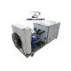 Efficient Industrial 22kw Ice Maker Solid Block Of Ice Easy Operation